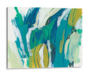 Ritmo De La Selva Tropical I - June Erica Vess | Cuadro decorativo de Canvas Lab