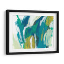 Ritmo De La Selva Tropical I - June Erica Vess | Cuadro decorativo de Canvas Lab