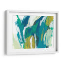 Ritmo De La Selva Tropical I - June Erica Vess | Cuadro decorativo de Canvas Lab