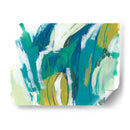 Ritmo De La Selva Tropical I - June Erica Vess | Cuadro decorativo de Canvas Lab