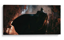 Batman night | Cuadro decorativo de Canvas Lab