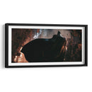 Batman night | Cuadro decorativo de Canvas Lab