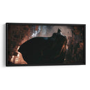 Batman night | Cuadro decorativo de Canvas Lab