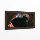 Batman night | Cuadro decorativo de Canvas Lab