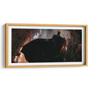 Batman night | Cuadro decorativo de Canvas Lab
