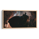 Batman night | Cuadro decorativo de Canvas Lab