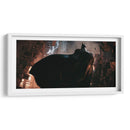 Batman night | Cuadro decorativo de Canvas Lab