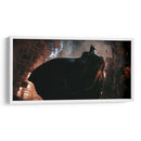 Batman night | Cuadro decorativo de Canvas Lab