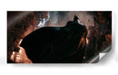 Batman night | Cuadro decorativo de Canvas Lab