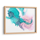 Melodía Pacífica I - Regina Moore | Cuadro decorativo de Canvas Lab