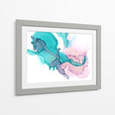 Melodía Pacífica I - Regina Moore | Cuadro decorativo de Canvas Lab