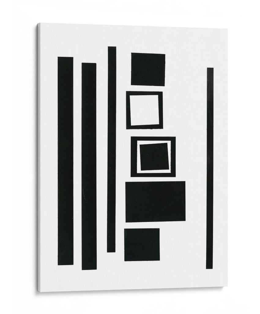 Prestigio I - Regina Moore | Cuadro decorativo de Canvas Lab