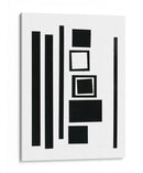Prestigio I - Regina Moore | Cuadro decorativo de Canvas Lab
