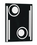 Prestigio Ii - Regina Moore | Cuadro decorativo de Canvas Lab