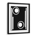 Prestigio Ii - Regina Moore | Cuadro decorativo de Canvas Lab