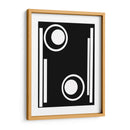 Prestigio Ii - Regina Moore | Cuadro decorativo de Canvas Lab
