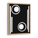 Prestigio Ii - Regina Moore | Cuadro decorativo de Canvas Lab