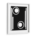 Prestigio Ii - Regina Moore | Cuadro decorativo de Canvas Lab