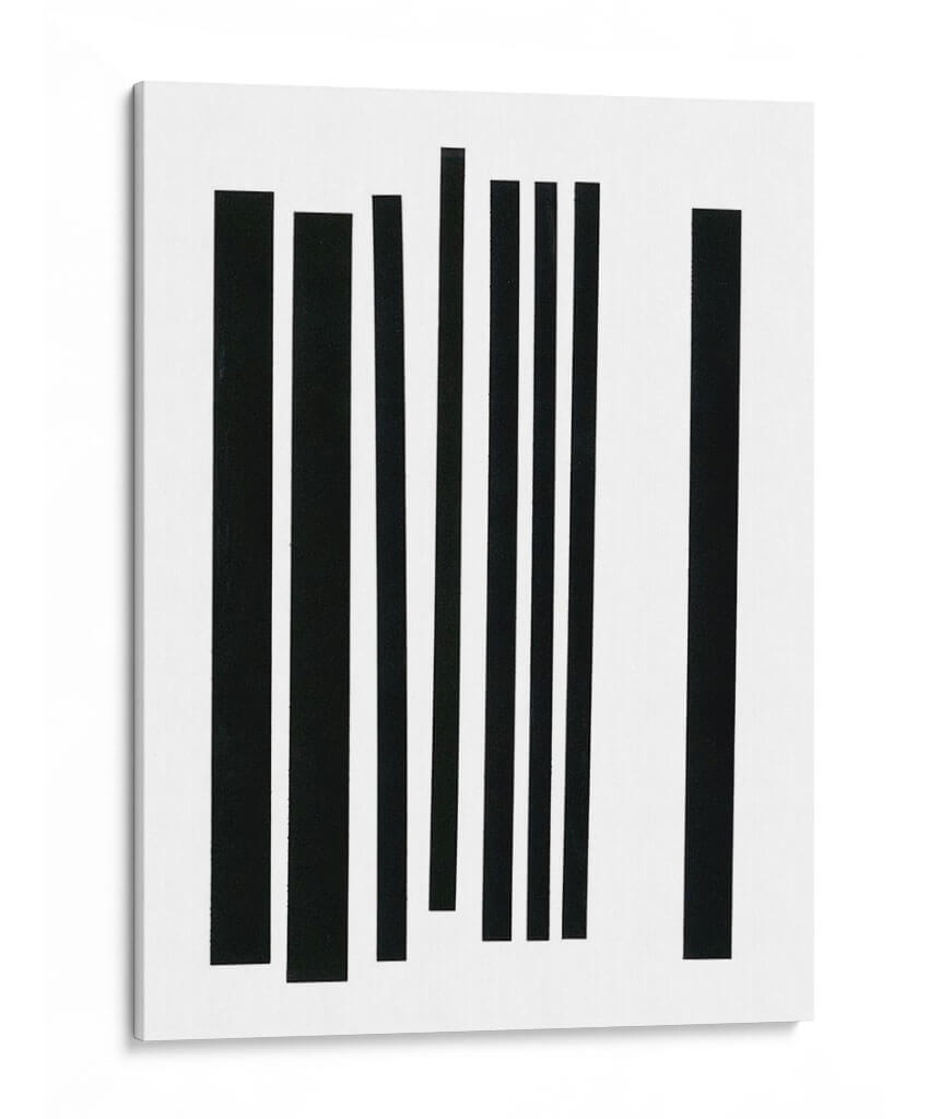 Prestige Iii - Regina Moore | Cuadro decorativo de Canvas Lab