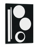 Prestigio Iv - Regina Moore | Cuadro decorativo de Canvas Lab