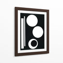 Prestigio Iv - Regina Moore | Cuadro decorativo de Canvas Lab
