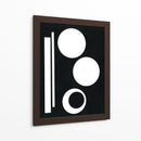 Prestigio Iv - Regina Moore | Cuadro decorativo de Canvas Lab