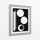Prestigio Iv - Regina Moore | Cuadro decorativo de Canvas Lab