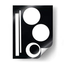 Prestigio Iv - Regina Moore | Cuadro decorativo de Canvas Lab