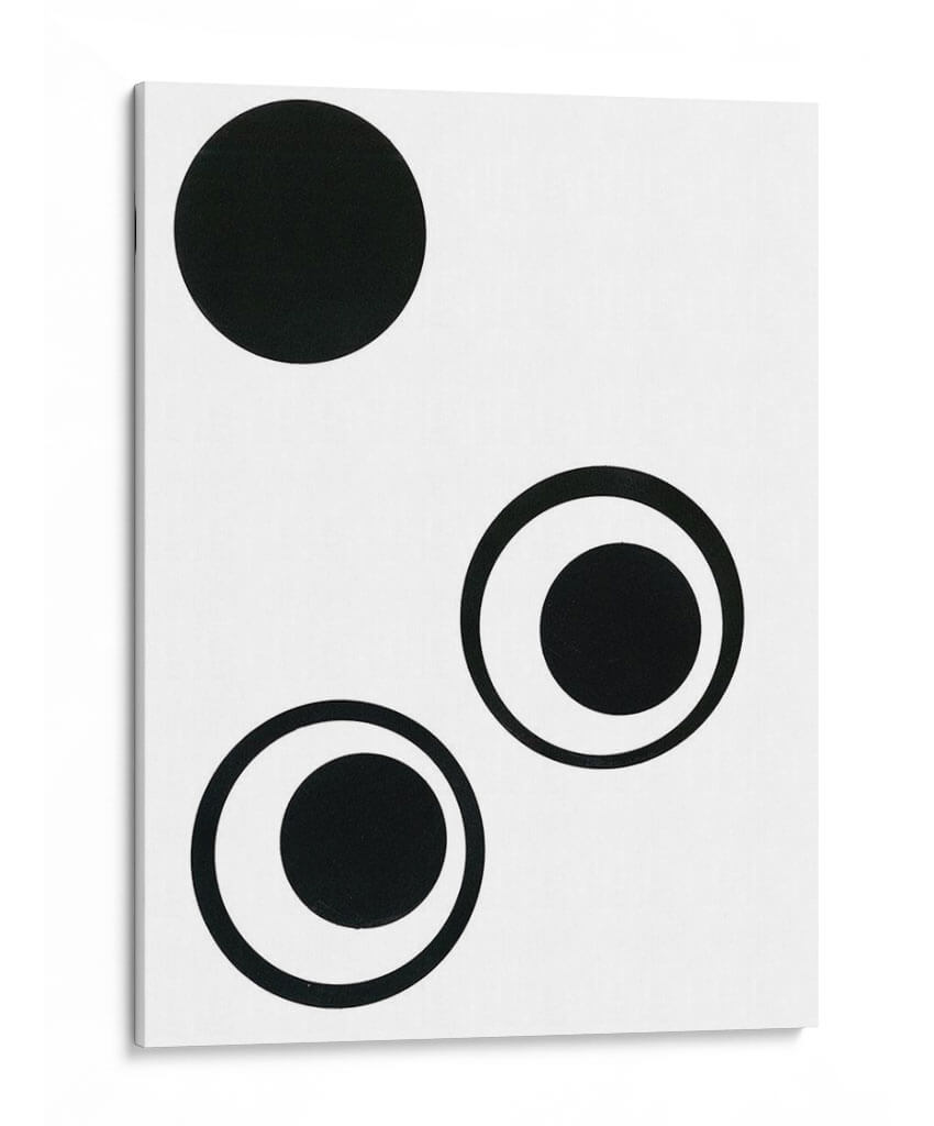 Prestigio V - Regina Moore | Cuadro decorativo de Canvas Lab