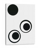 Prestigio V - Regina Moore | Cuadro decorativo de Canvas Lab