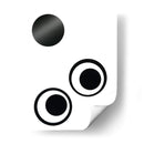 Prestigio V - Regina Moore | Cuadro decorativo de Canvas Lab