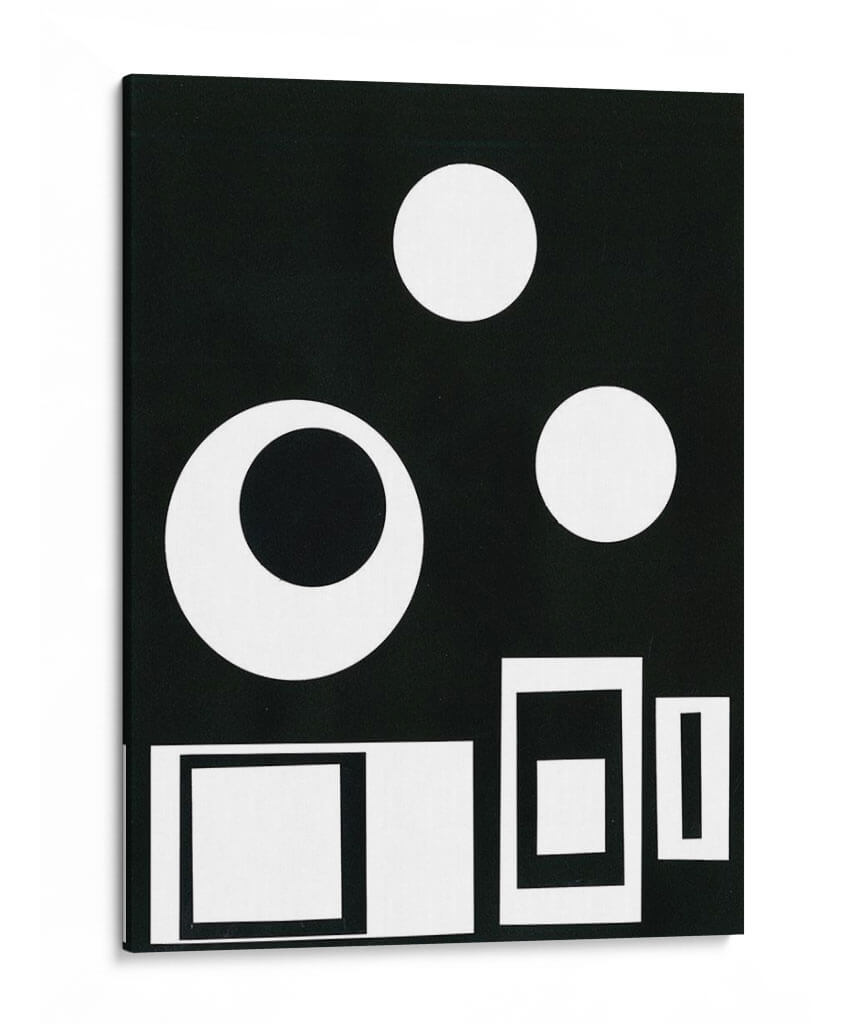 Prestigio Vi - Regina Moore | Cuadro decorativo de Canvas Lab