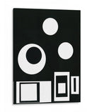 Prestigio Vi - Regina Moore | Cuadro decorativo de Canvas Lab