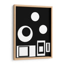 Prestigio Vi - Regina Moore | Cuadro decorativo de Canvas Lab