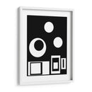 Prestigio Vi - Regina Moore | Cuadro decorativo de Canvas Lab