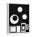 Prestigio Vi - Regina Moore | Cuadro decorativo de Canvas Lab