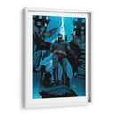 Batman Sins of the Father | Cuadro decorativo de Canvas Lab