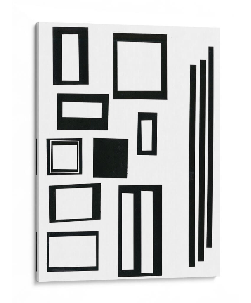 Prestige Ix - Regina Moore | Cuadro decorativo de Canvas Lab