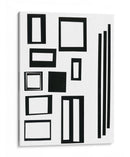 Prestige Ix - Regina Moore | Cuadro decorativo de Canvas Lab