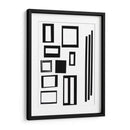 Prestige Ix - Regina Moore | Cuadro decorativo de Canvas Lab