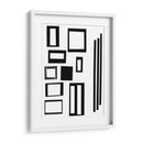 Prestige Ix - Regina Moore | Cuadro decorativo de Canvas Lab