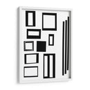 Prestige Ix - Regina Moore | Cuadro decorativo de Canvas Lab