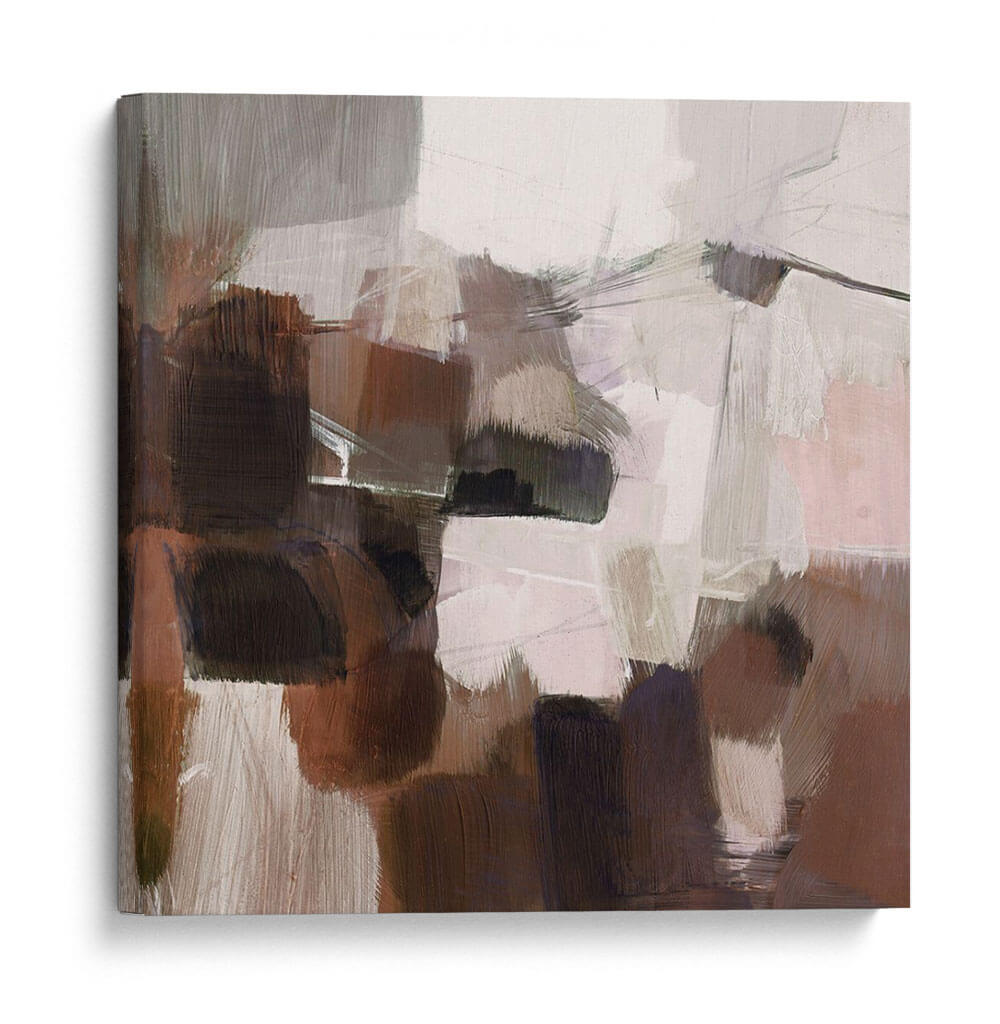 Melange I - Victoria Borges | Cuadro decorativo de Canvas Lab