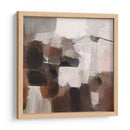 Melange I - Victoria Borges | Cuadro decorativo de Canvas Lab