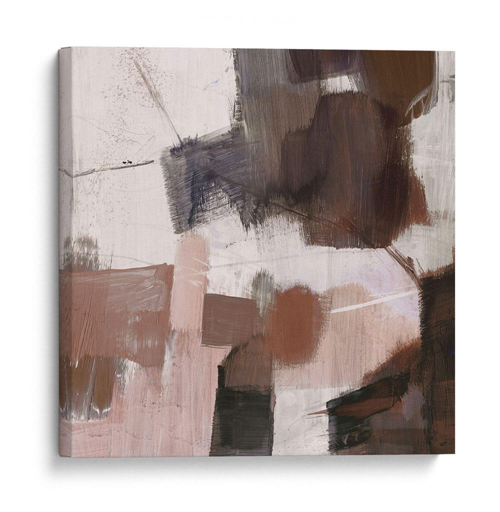 Melange Ii - Victoria Borges | Cuadro decorativo de Canvas Lab