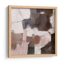 Melange Ii - Victoria Borges | Cuadro decorativo de Canvas Lab