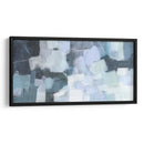 Dilugio Azul I - Victoria Borges | Cuadro decorativo de Canvas Lab