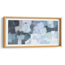 Dilugio Azul I - Victoria Borges | Cuadro decorativo de Canvas Lab
