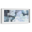 Dilugio Azul I - Victoria Borges | Cuadro decorativo de Canvas Lab