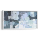 Dilugio Azul I - Victoria Borges | Cuadro decorativo de Canvas Lab